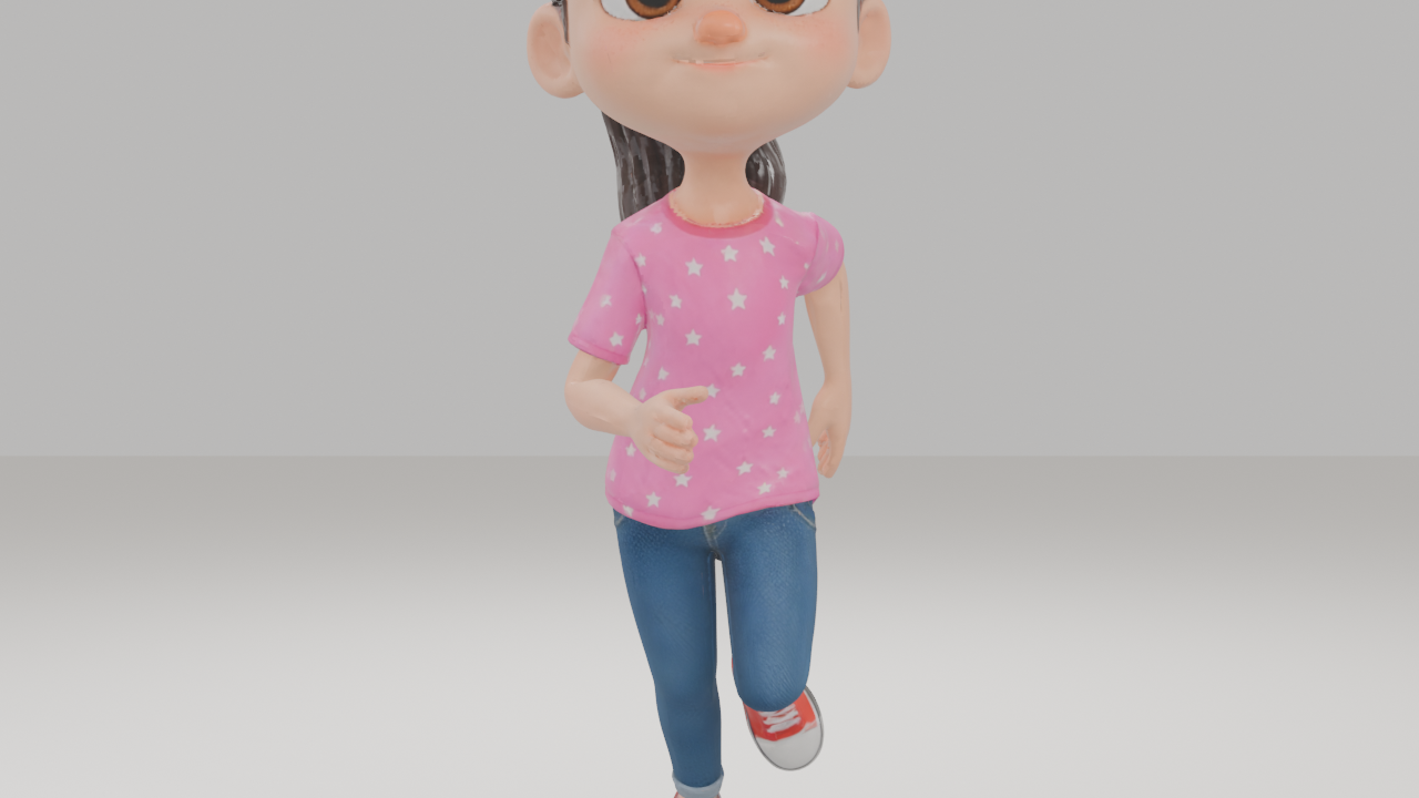 Mia scene render frame 20