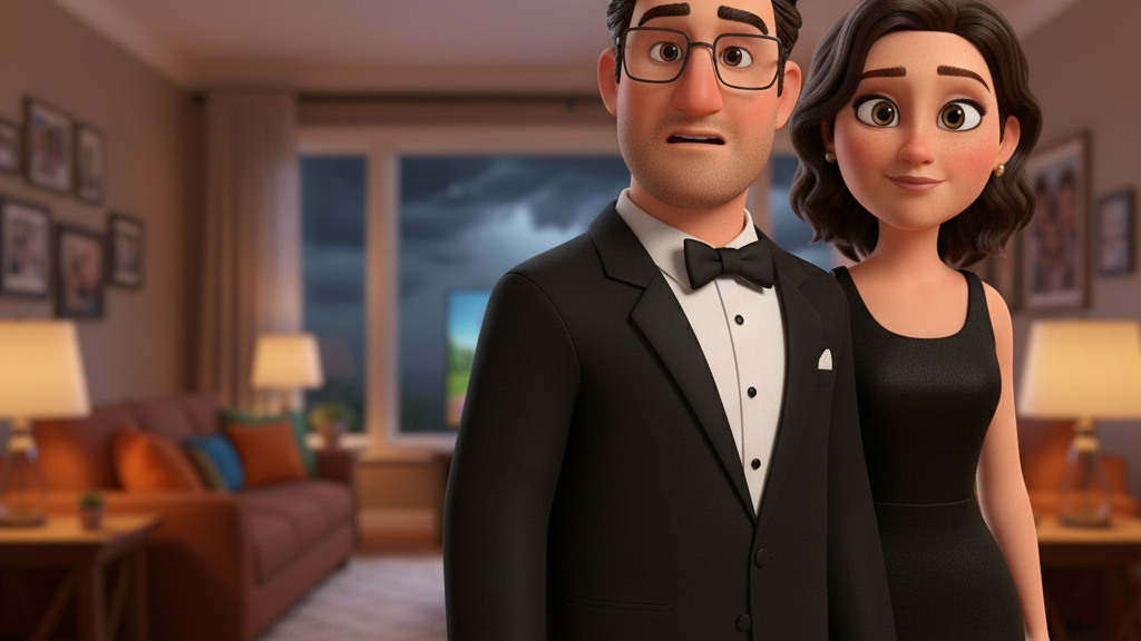 v2 Gabe - wrong outfit